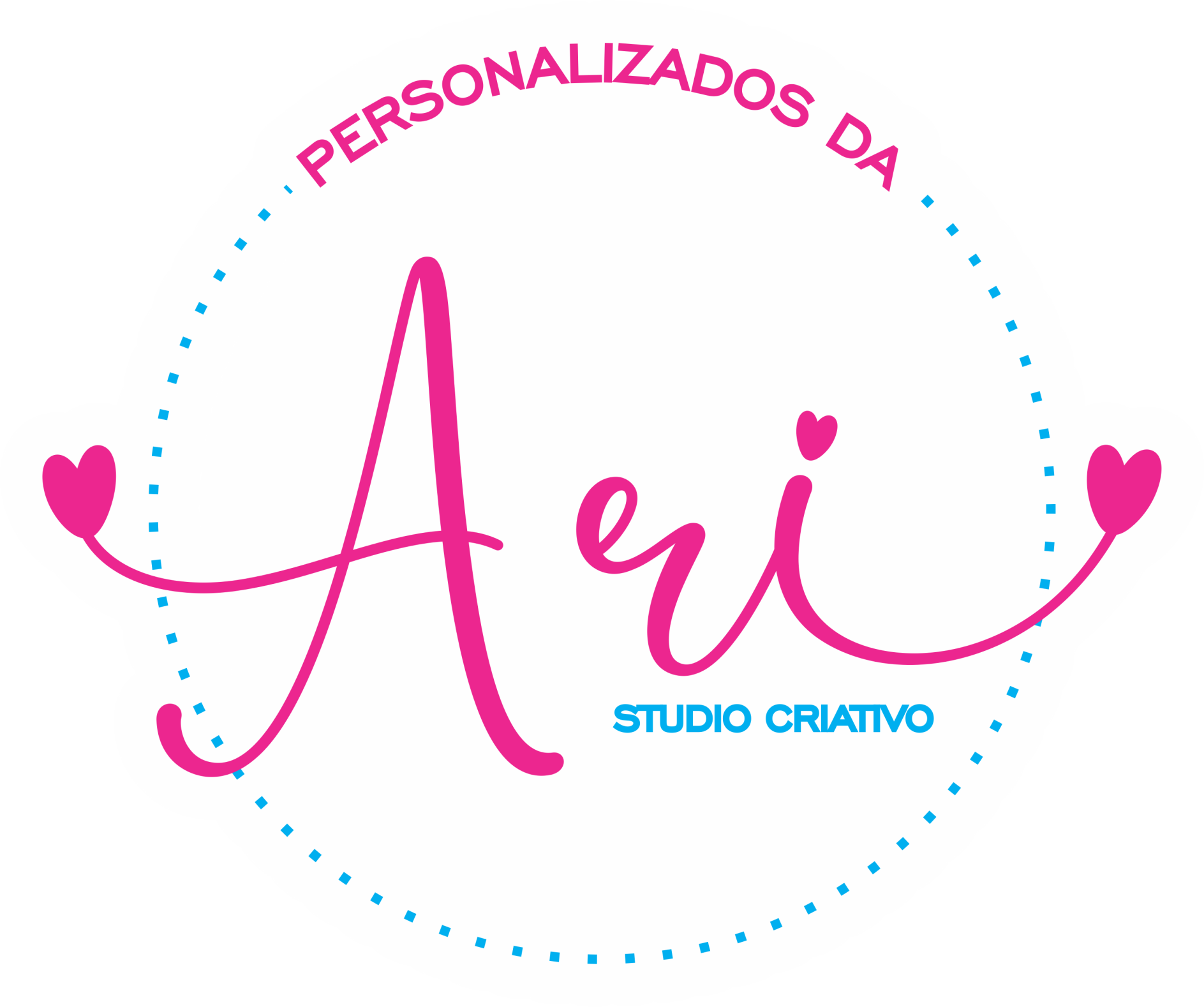 Personalizados da Ari